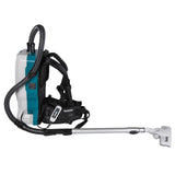 Aspiratore zaino Makita VC011GZ 40V