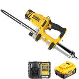 Ingrassatore Dewalt DCGG581P1G-QW 18V 5Ah