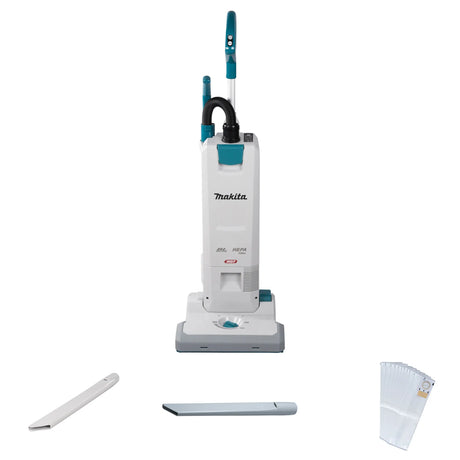 Battitappeto Makita VC010GZ 40V