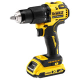 Kit Dewalt DCK2062D2T-QW 18V 2Ah
