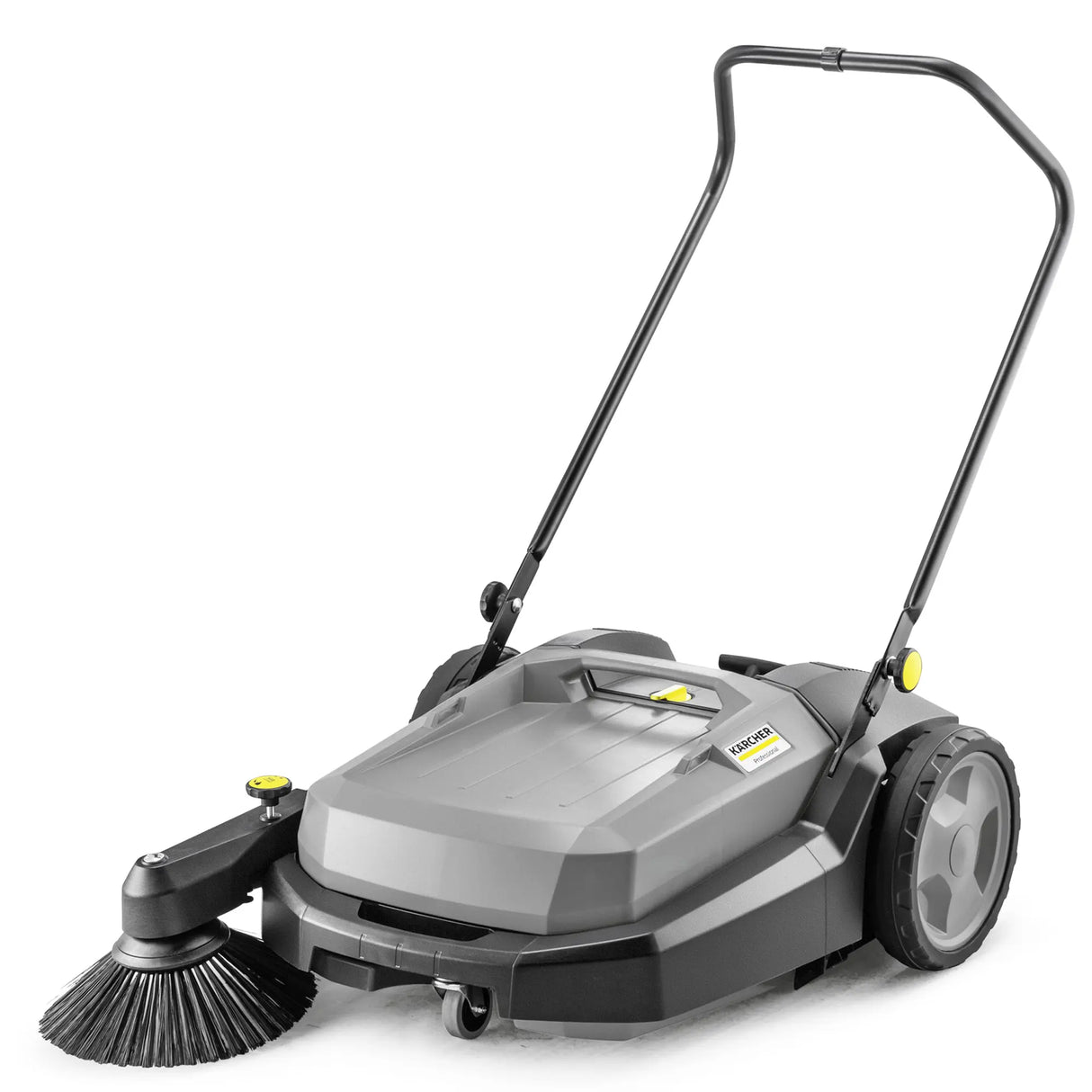 Spazzatrice Karcher KM 70/20 C