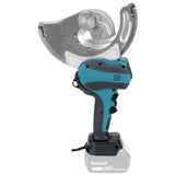 Tranciacavi Makita DTC103ZK 18V