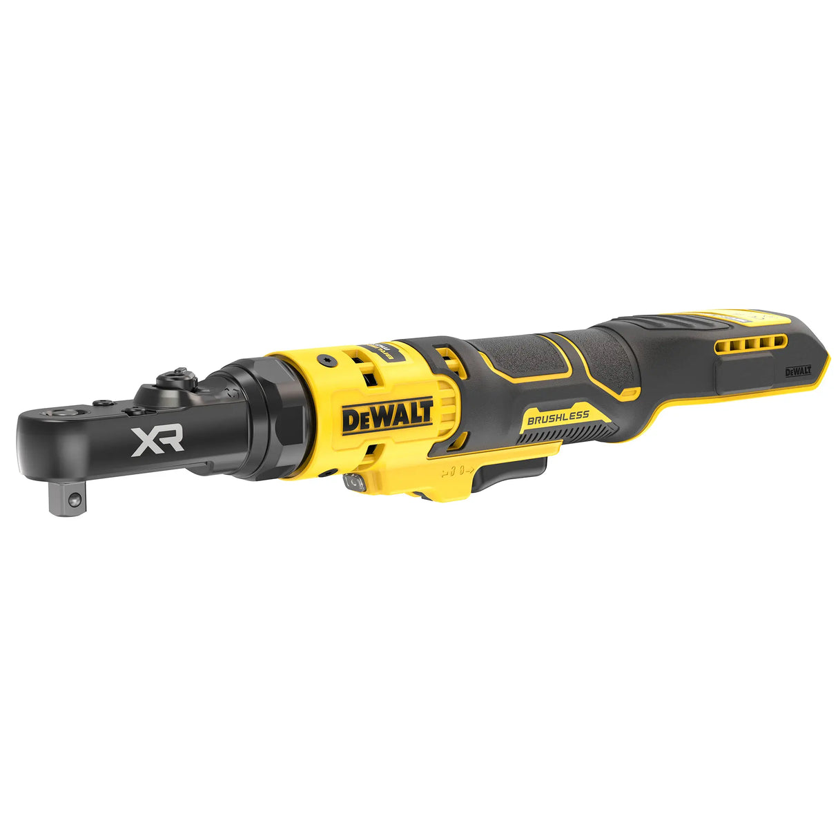 Dewalt DCF520N-XJ 18V Spärrskaft
