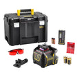 Livella Laser Rotante Stanley FMHT77446-1 C-CELL FATMAX