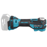 Multifunzione Makita DTM52ZJX1 18V
