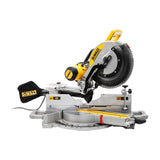 DWS780-QS - Dewalt DWS780-QS Kap- och geringssåg 305 mm 1675 W