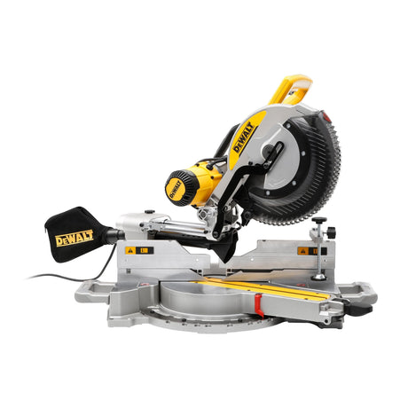 DWS780-QS - Dewalt DWS780-QS Kap- och geringssåg 305 mm 1675 W