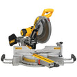 DWS780-QS - Dewalt DWS780-QS 305mm 1675W Kap- och geringssåg - Bild 2
