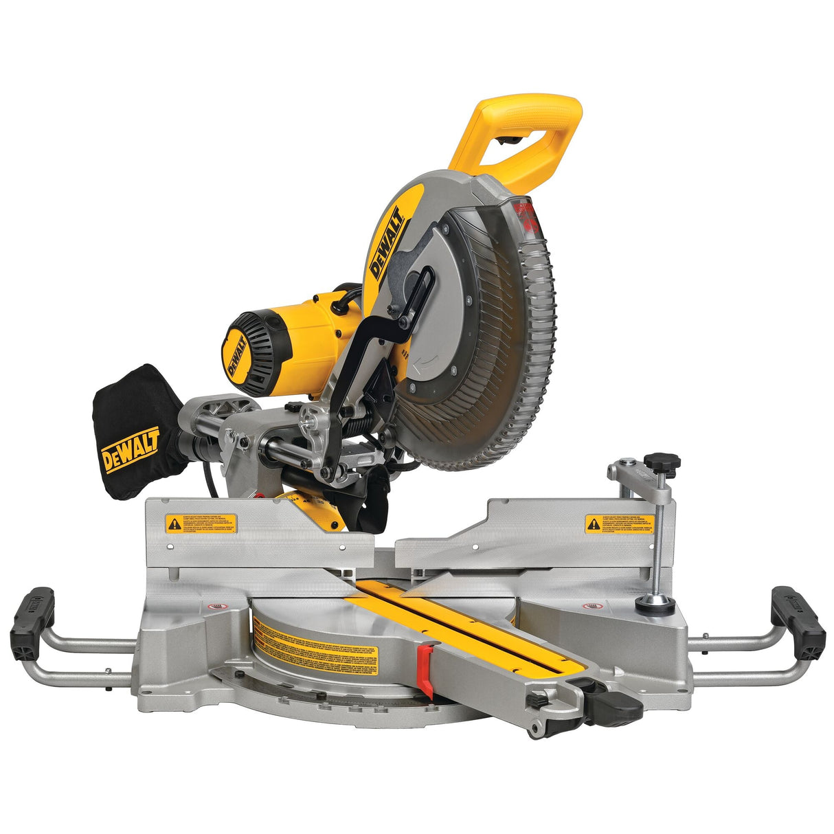 DWS780-QS - Dewalt DWS780-QS 305mm 1675W Kap- och geringssåg - Bild 2