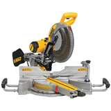 DWS780-QS - Dewalt DWS780-QS 305mm 1675W Kap- och geringssåg - Bild 2