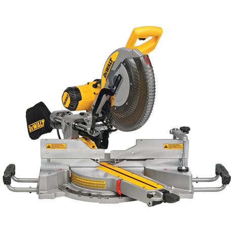 DWS780-QS - Dewalt DWS780-QS 305mm 1675W Kap- och geringssåg - Bild 2
