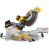 DWS780-QS - Dewalt DWS780-QS 305mm 1675W Kap- och geringssåg - Bild 3
