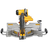 DWS780-QS - Dewalt DWS780-QS 305mm 1675W Kap- och geringssåg - Bild 4