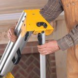 DWS780-QS - Dewalt DWS780-QS 305mm 1675W Kap- och geringssåg - Bild 16