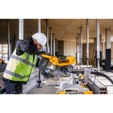 DWS780-QS - Dewalt DWS780-QS 305mm 1675W Kap- och geringssåg - Bild 18