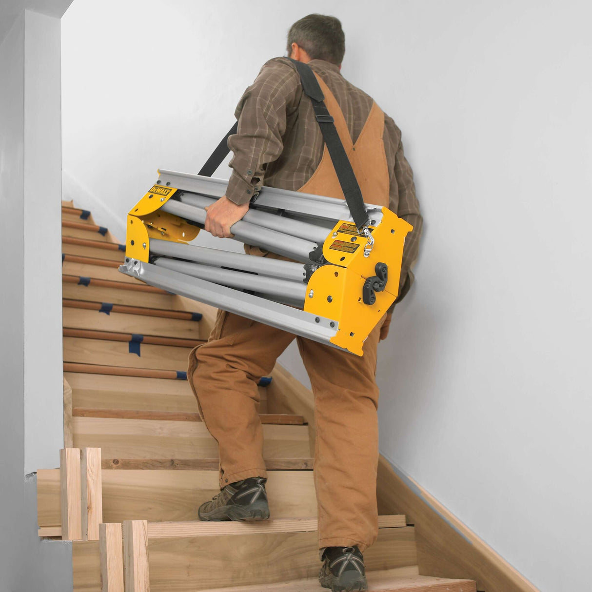 DWS780-QS - Dewalt DWS780-QS 305mm 1675W Kap- och geringssåg - Bild 22