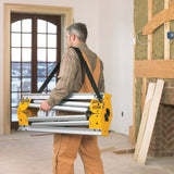 DWS780-QS - Dewalt DWS780-QS 305mm 1675W Kap- och geringssåg - Bild 25