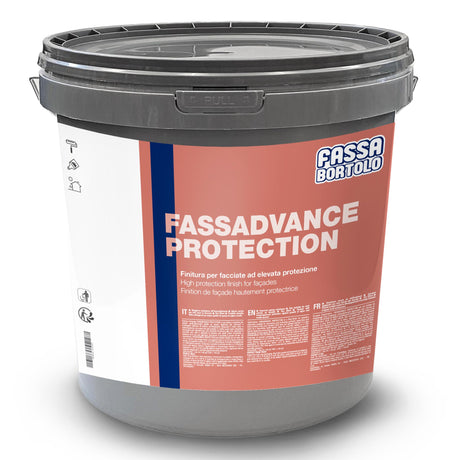 Pittura Fassa FassAdvance Protection Bianca