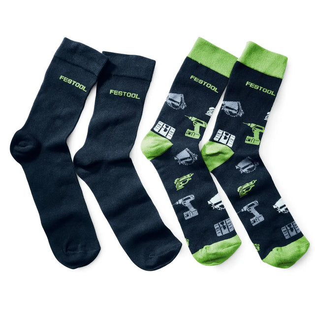 Calzini Festool SOCK-FT1