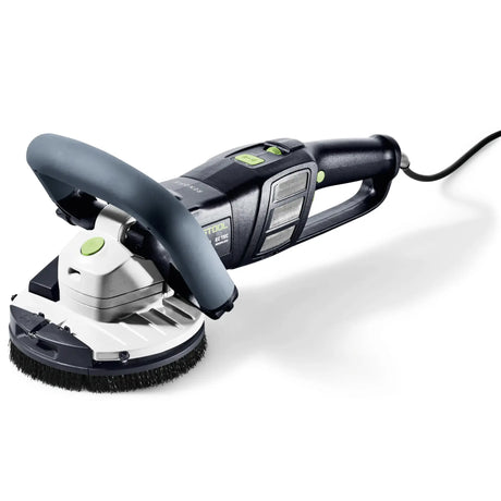 Fresatrice Festool RG 130 ECI-Set DIA HD