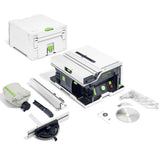 Sega Circolare da Banco Festool CSC SYS 50 EB-Basic 18V