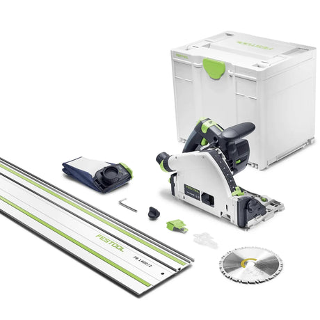 Festool TSC 55 KSEB-Basic 18V sänksåg