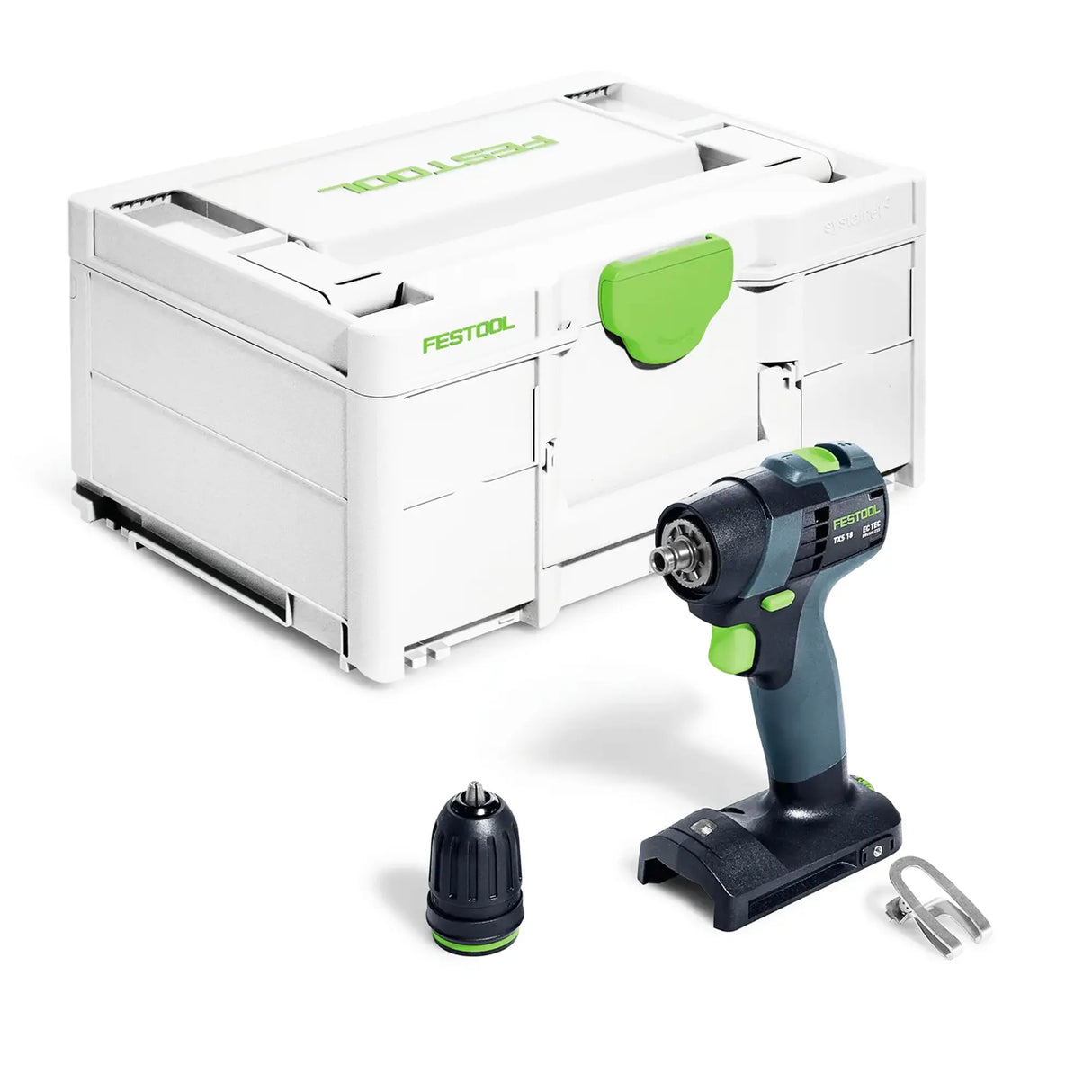Avvitatore Festool TXS 18V