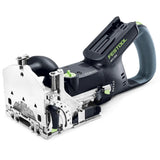 Fresatrice per giunzioni Festool DFC 500 E-Basic DOMINO
