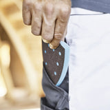 Abrasivo Delta Festool 100x150 GR PRO/10 Granat Profile