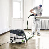 Aspirapolvere Festool CTL MINI I CLEANTEC