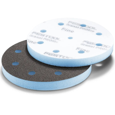 Abrasivo Festool D125 GR PRO/10 Granat Profile