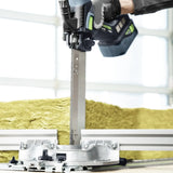 Sega a Batteria Festool ISC 240 EB-Basic per Materiali Isolanti