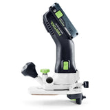 Rifilatore Festool MFKC 700 KA EB-Basic