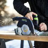 Sega Circolare a Batteria Festool HKC 55 KEB-Basic 18V