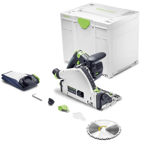 Festool TSC 55 KSEB-Basic 18V sänksåg
