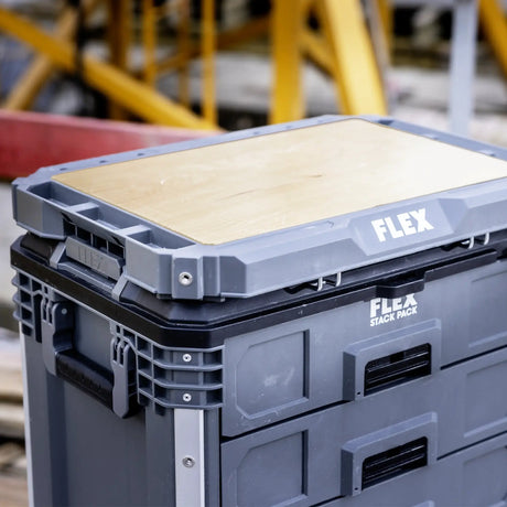 Set Valigette Stack Pack Flex TKL SP SET 2