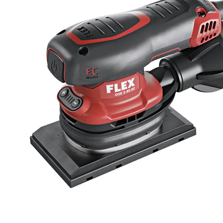 Levigatrice orbitale Flex OSE 2-80 EC