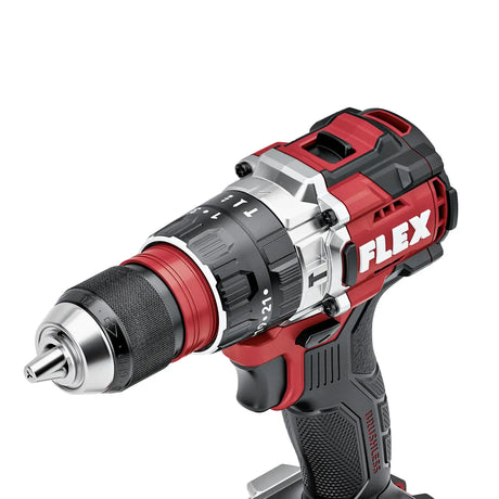 Drill Driver Flex PD 2G EC MD DC C 18V