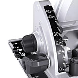 Flex CS 62 EC C 18V Cirkelsåg