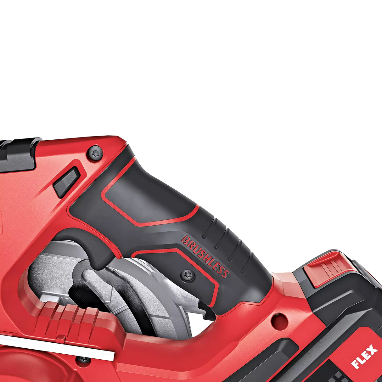 Flex CS 62 EC C 18V Cirkelsåg