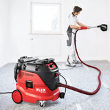 Aspirapolvere Flex VCE 33 M AC-Set