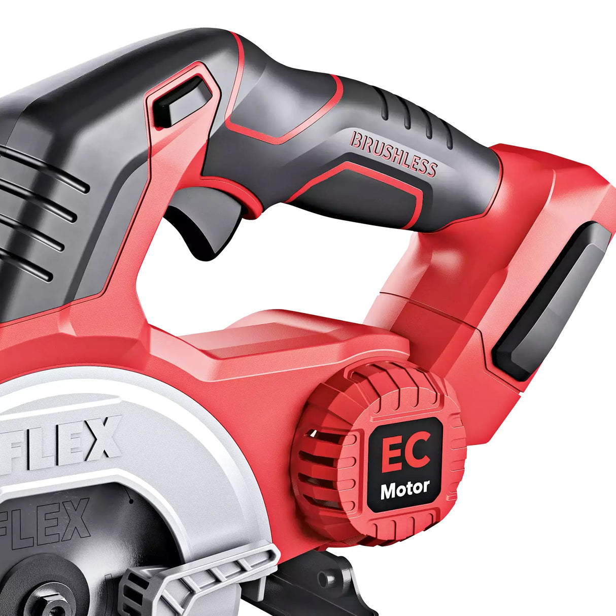 Flex CS 45 EC C 18V Cirkelsåg