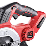 Flex CS 45 EC C 18V Cirkelsåg