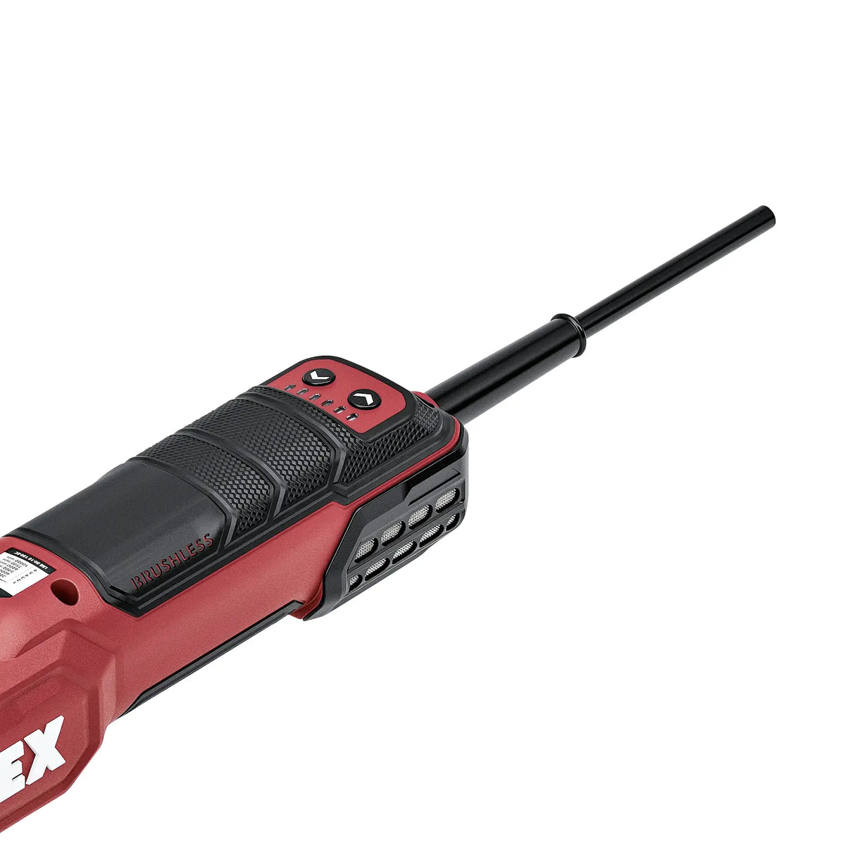 Flexibel vinkelslip LBE 20-10 150-EC