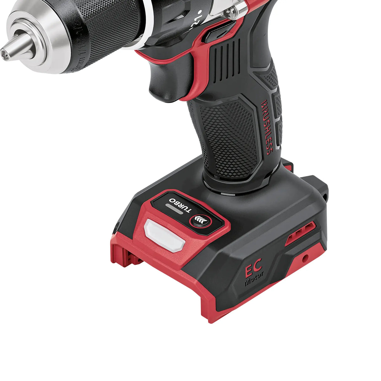 Trapano Avvitatore Flex DD 2G EC HD2 C 18V