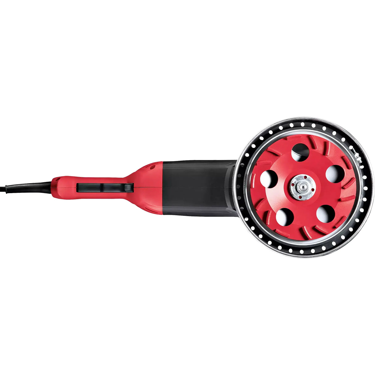 Flex LD 24-6 180 slipmaskin + Munstyckssats