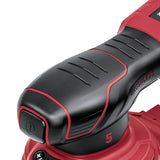 Levigatrice rotorbitale Flex ORE 5-150 18V EC