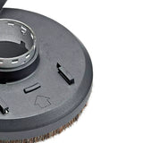 Cuffia aspirante Flex SG-R D125