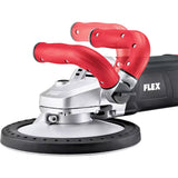 Flex LD 24-6 180 slipmaskin + Munstyckssats