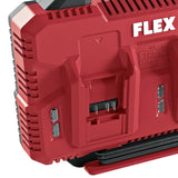 Duo-Powerset Flex 12/18V 2x18V 8Ah